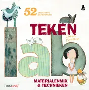 Omslag van Tekenlab
