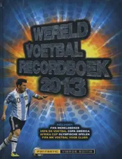 Omslag van 2013