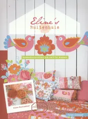 Omslag van Eline's buitenhuis