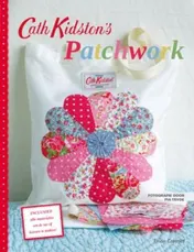 Omslag van Cath Kidstons's Patchwork
