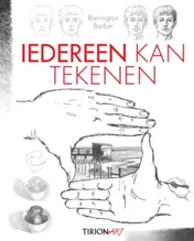 Omslag van Iedereen kan tekenen