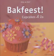 Omslag van Bakfeest
