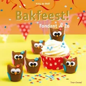Omslag van Bakfeest!
