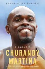 Omslag van Churandy Martina