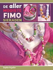 Omslag van De allermooiste fimosieraden