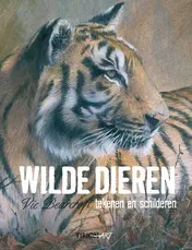 Omslag van Wilde dieren