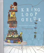 Omslag van Kringloopgeluk