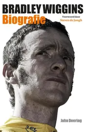 Omslag van Bradley Wiggins