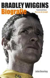 Omslag van Bradley Wiggins