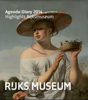 Omslag van Agenda diary
