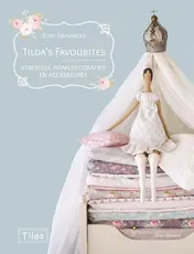Omslag van Tilda's favourites