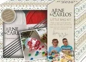 Omslag van Little bag kit