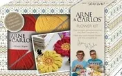 Omslag van Floral coaster kit