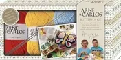 Omslag van Butterfly kit