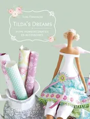 Omslag van Tilda s dreams