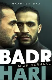 Omslag van Badr Hari