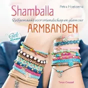Omslag van Shamballa armbanden
