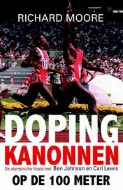 Omslag van Dopingkanonnen op de 100 meter