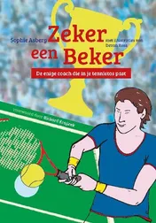 Omslag van Zeker een beker