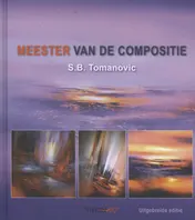 Omslag van Meester van de compositie