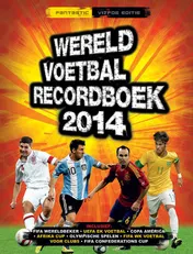 Omslag van 2014
