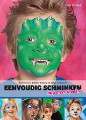 Omslag van Eenvoudig schminken