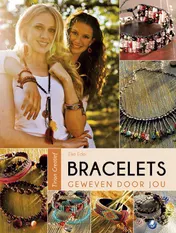 Omslag van Bracelets