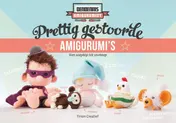 Omslag van Prettig gestoorde amigurumi's