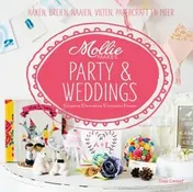Omslag van Mollie makes party en weddings
