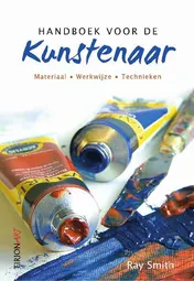 Omslag van Handboek voor de kunstenaar