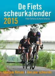 Omslag van 2015