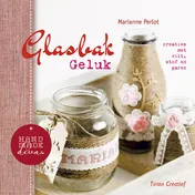 Omslag van Glasbakgeluk