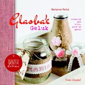 Omslag van Glasbakgeluk