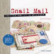 Omslag van Snail mail
