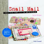 Omslag van Snail mail