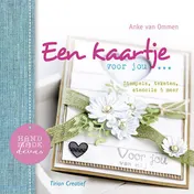 Omslag van Een kaartje voor jou