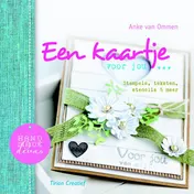 Omslag van Een kaartje voor jou...