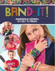 Omslag van Band-it