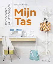 Omslag van Mijn tas