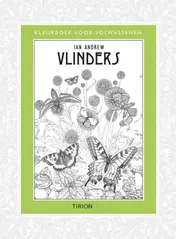 Omslag van Vlinders