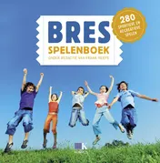 Omslag van Bres spelenboek