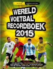 Omslag van 2015