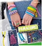 Omslag van Paracord