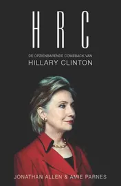 Omslag van HRC