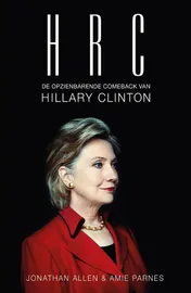 Omslag van HRC