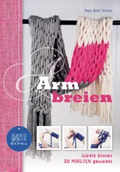 Omslag van Armbreien