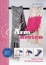 Omslag van Armbreien