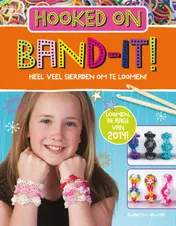 Omslag van Hooked on band-it!