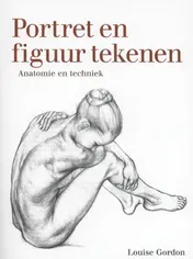 Omslag van Portret en figuur tekenen