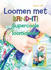 Omslag van Loomen met Band-it!